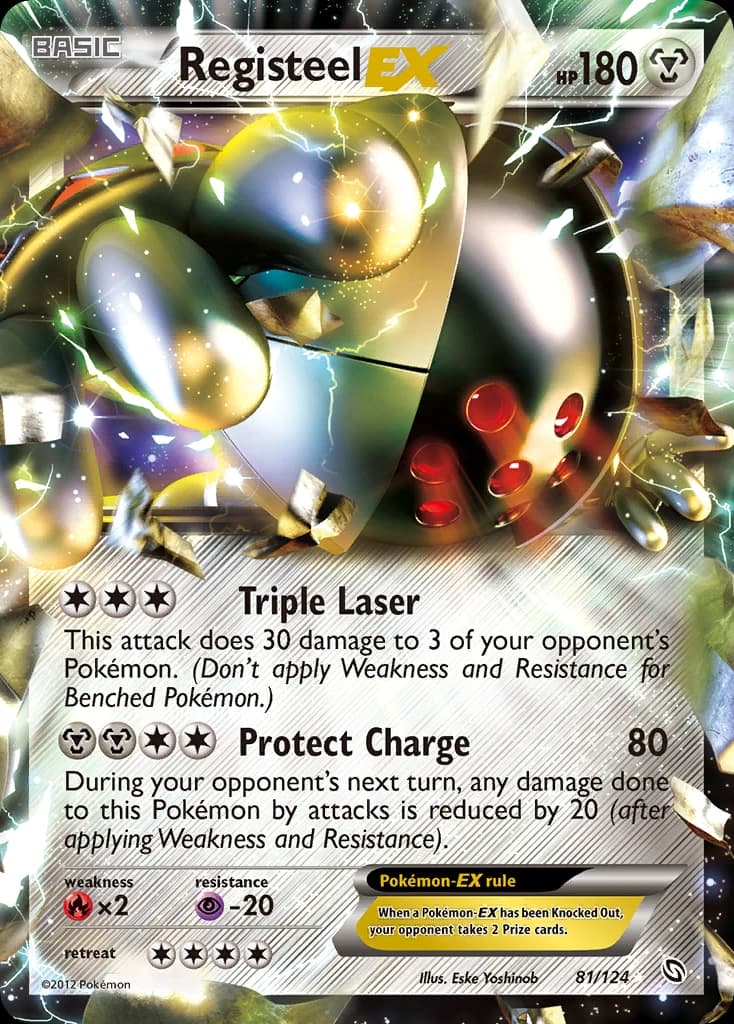 Registeel-EX (81)