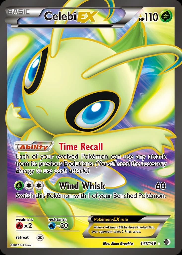 Celebi-EX (141)