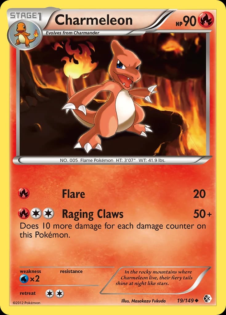 Charmeleon (19)