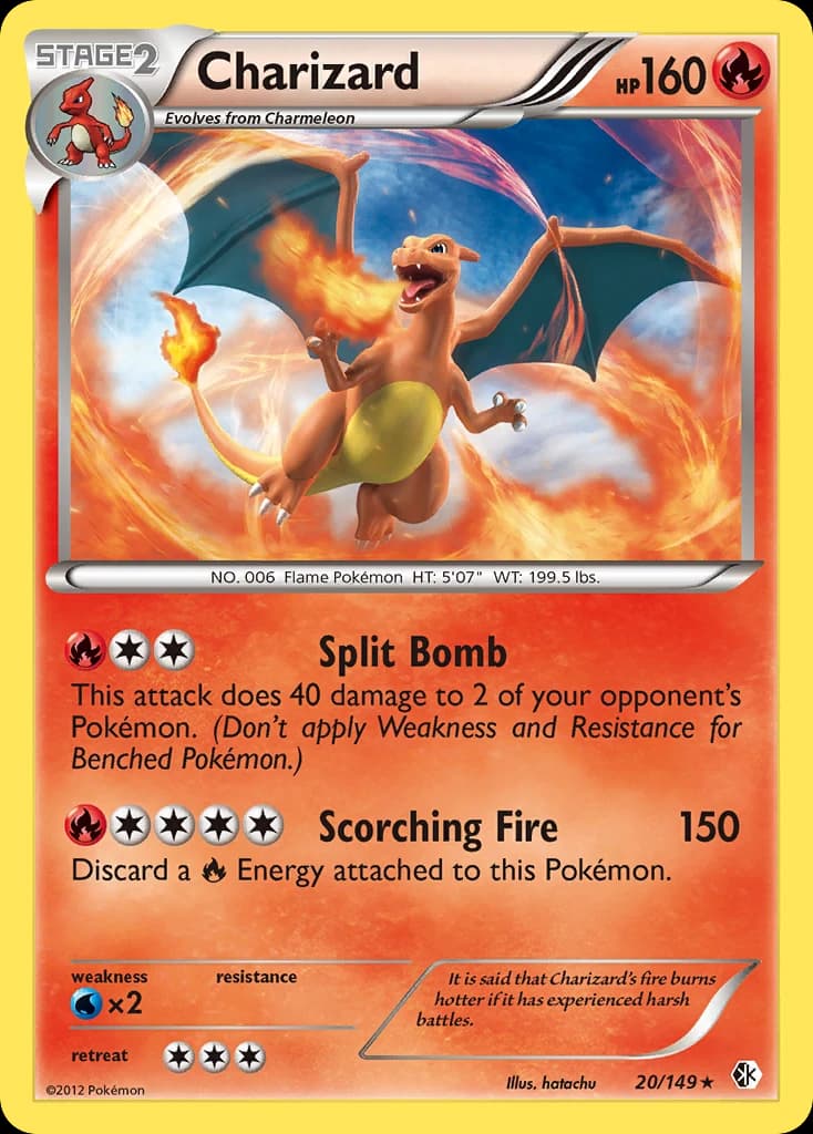 Charizard (20)