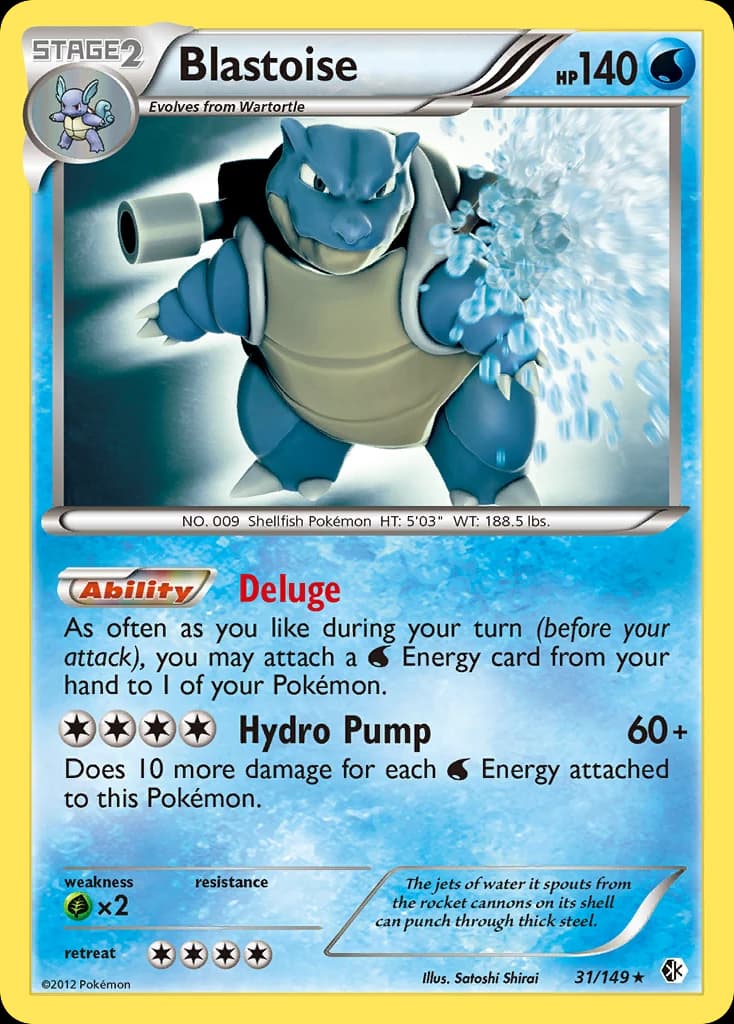 Blastoise (31)