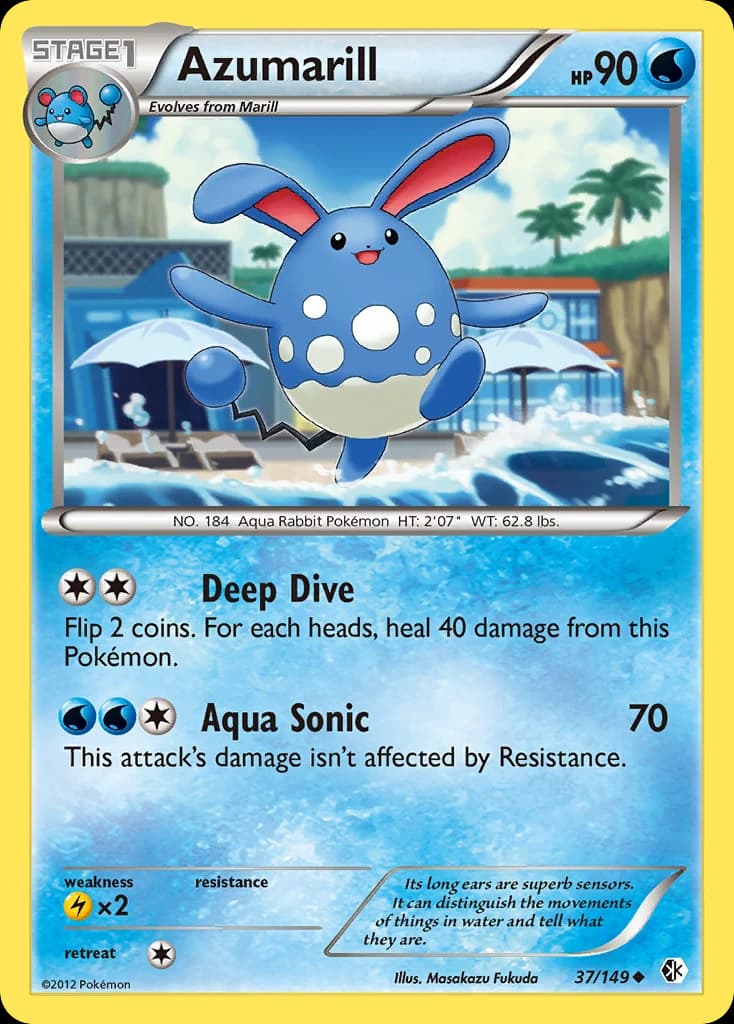 Azumarill (37)