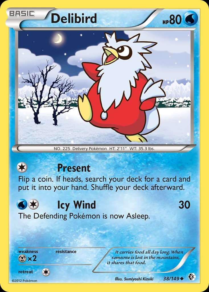 Delibird (38)