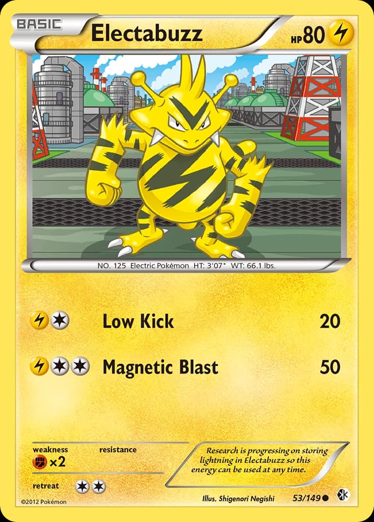 Electabuzz (53)