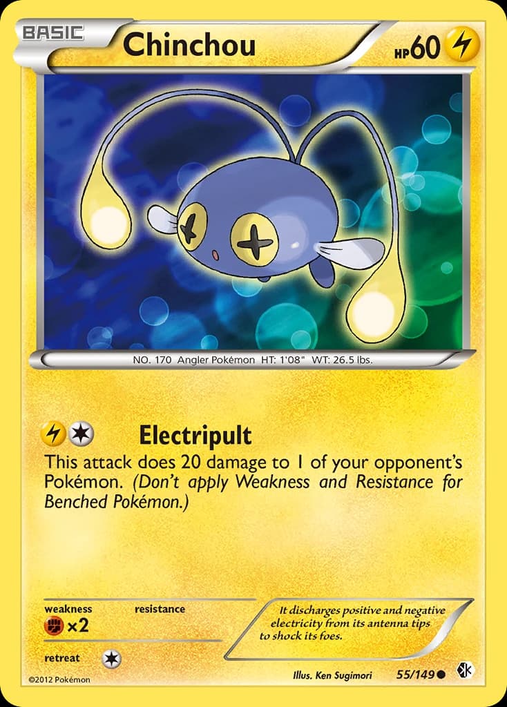 Chinchou (55)