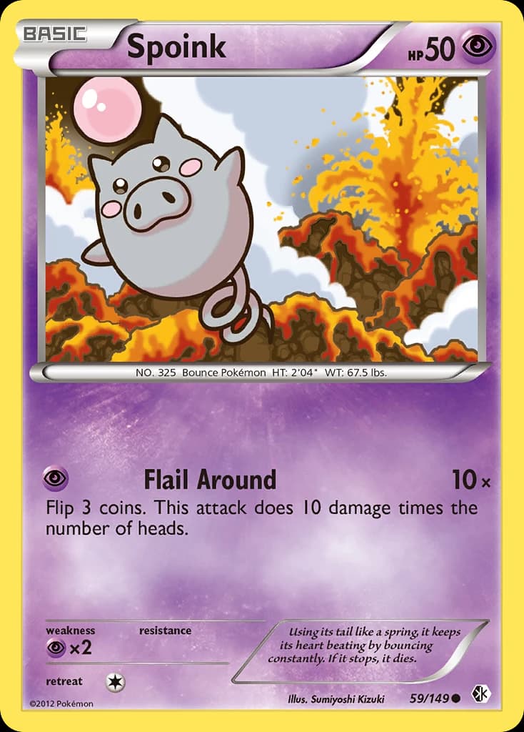 Spoink (59)