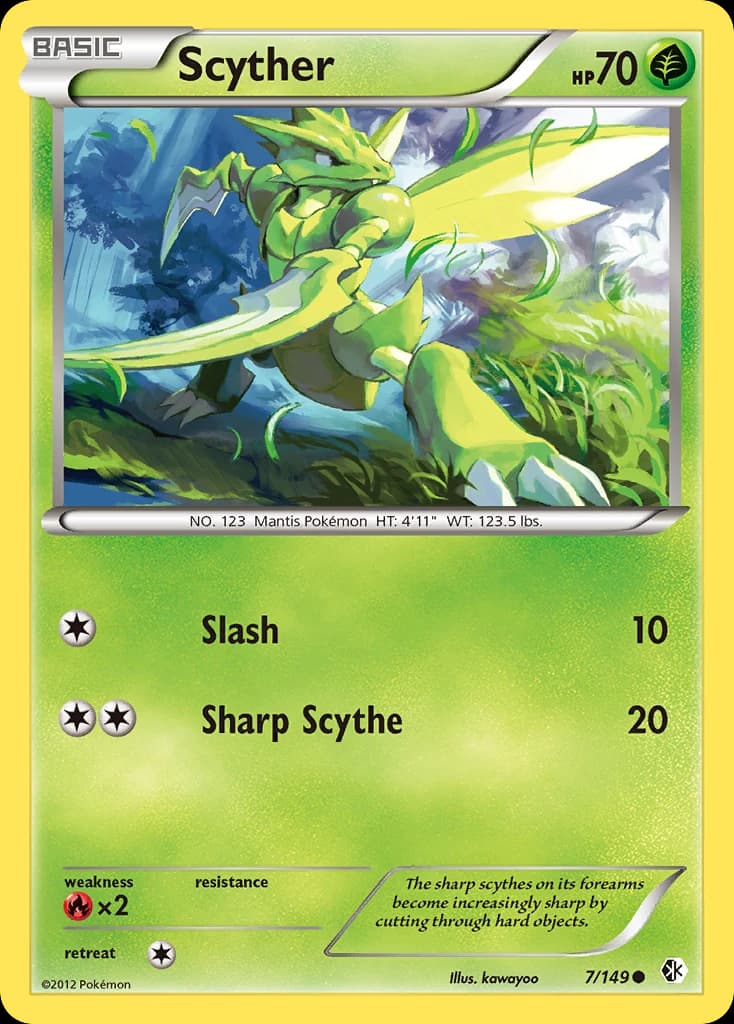Scyther (7)