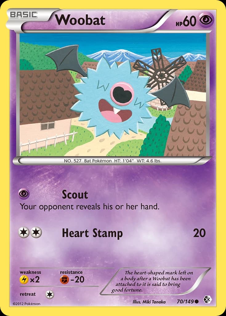 Woobat (70)