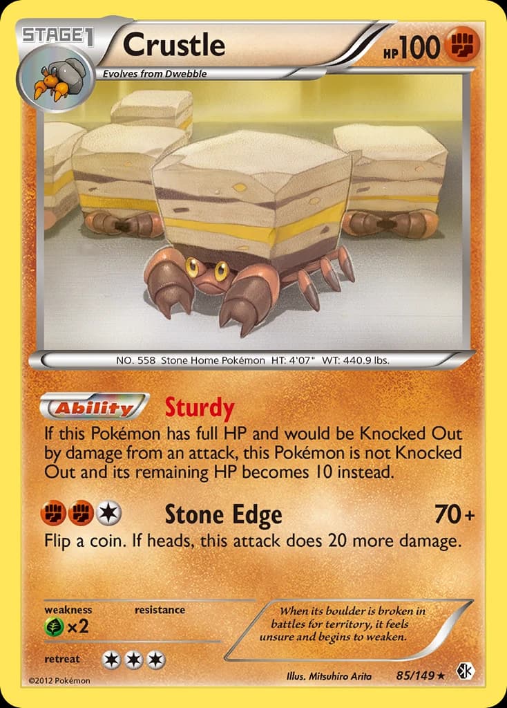 Crustle (85)