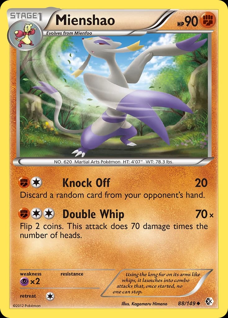 Mienshao (88)