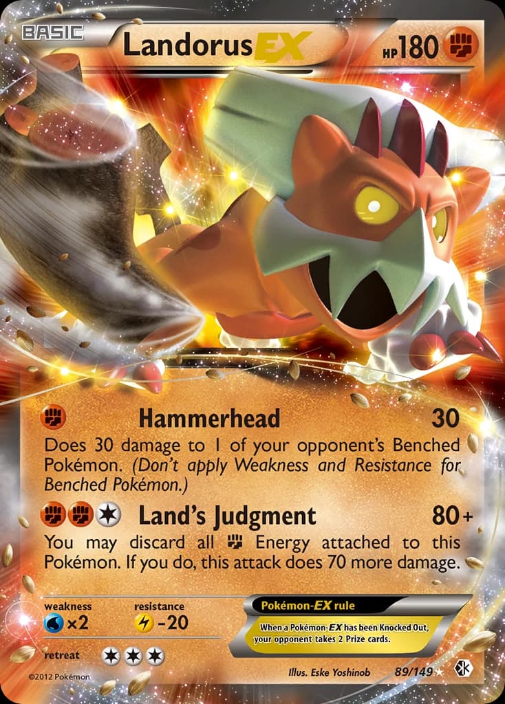 Landorus-EX (89)