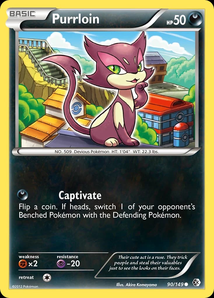 Purrloin (90)