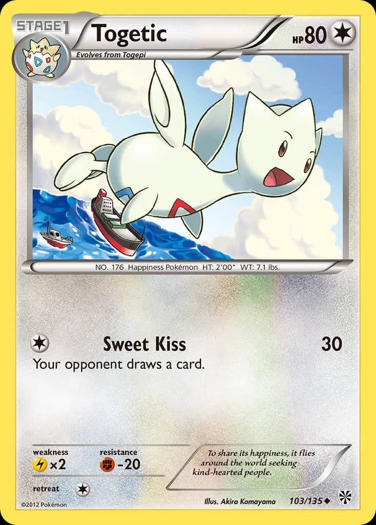 Togetic (103)