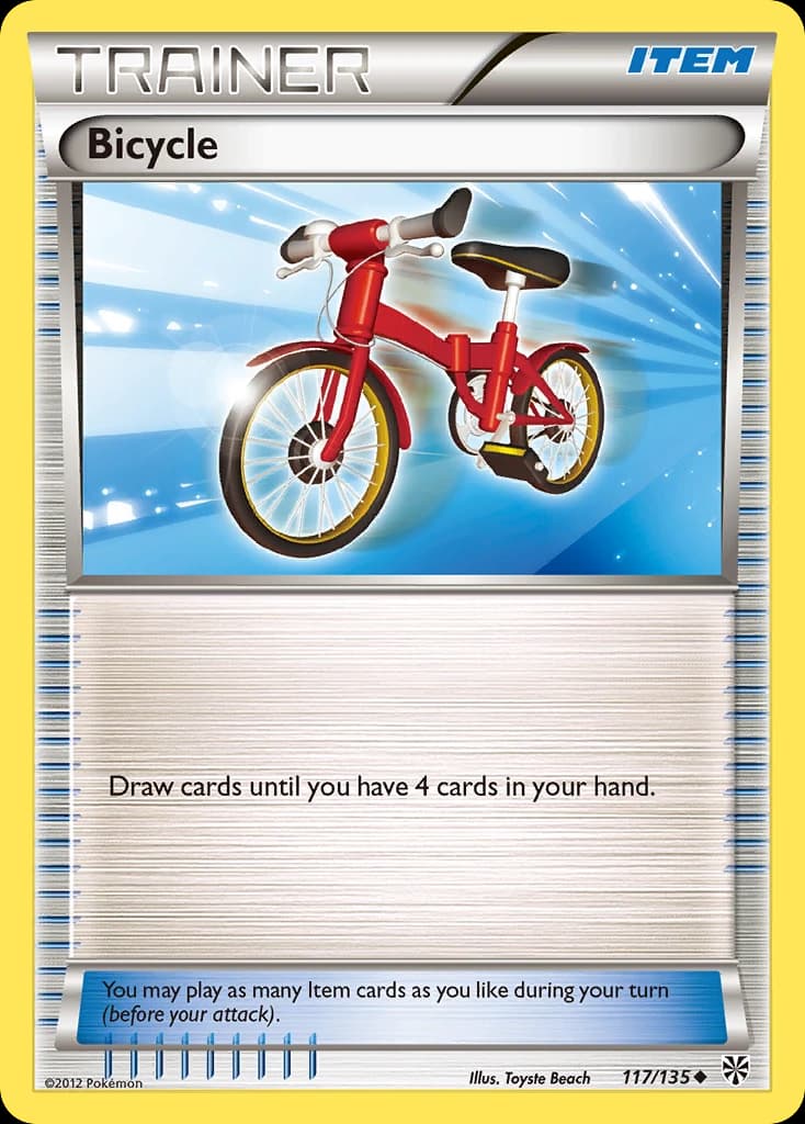 Bicycle (117)