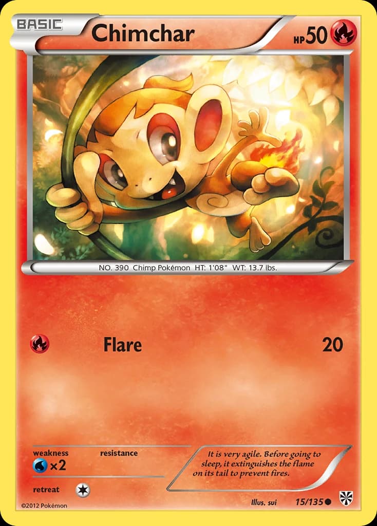 Chimchar (15)