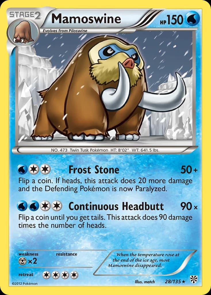 Mamoswine (28)