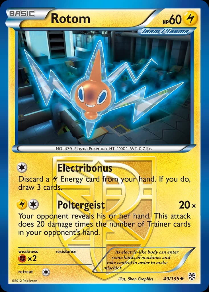 Rotom (49)