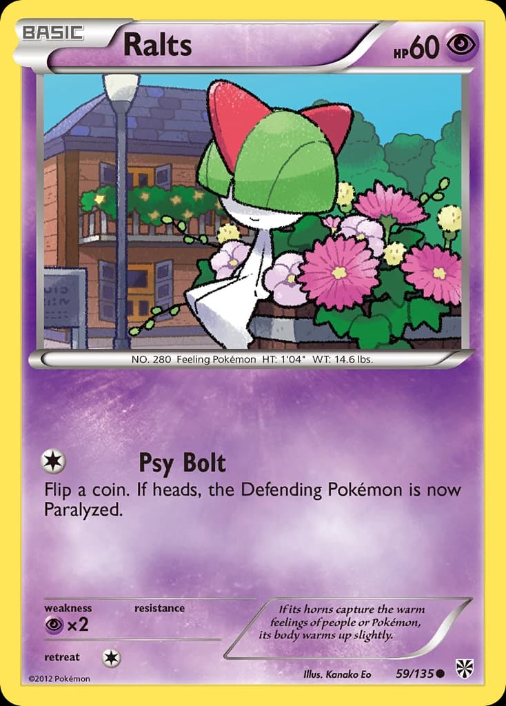 Ralts (59)