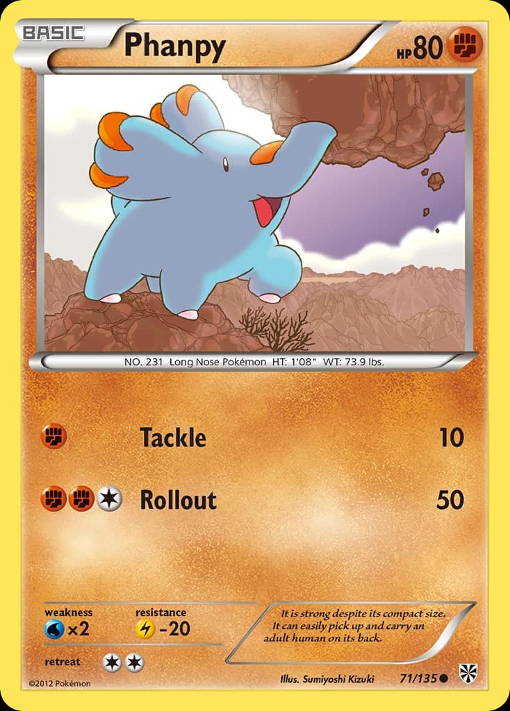 Phanpy (71)