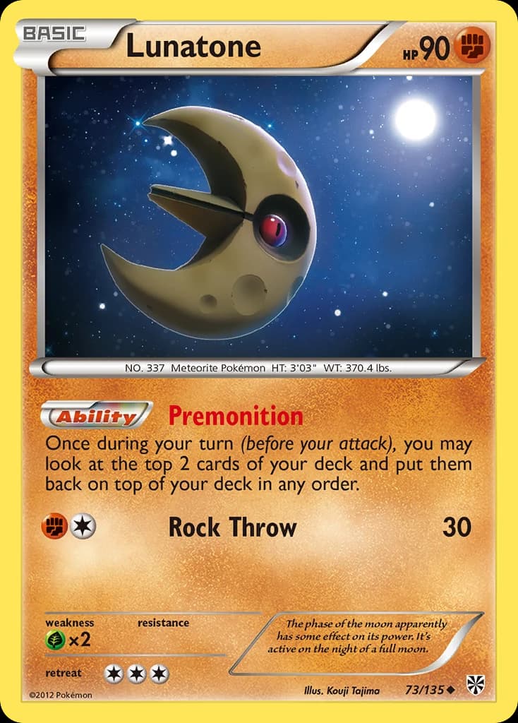 Lunatone (73)