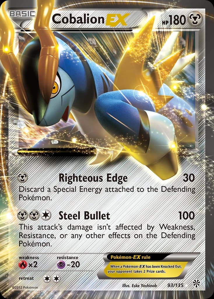 Cobalion-EX (93)