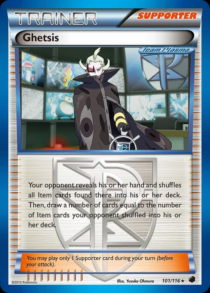 Ghetsis (101)