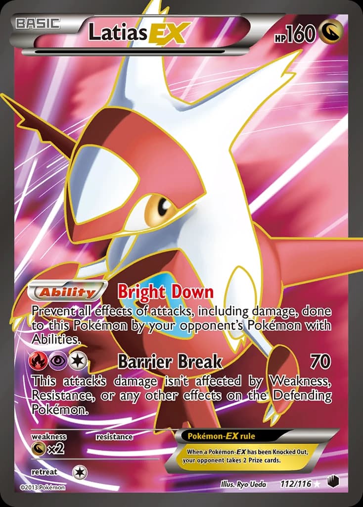 Latias-EX (112)