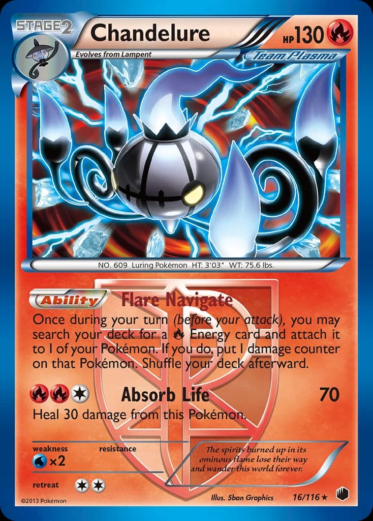 Chandelure (16)