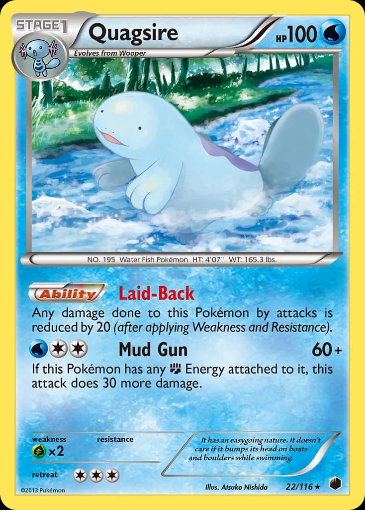 Quagsire (22)