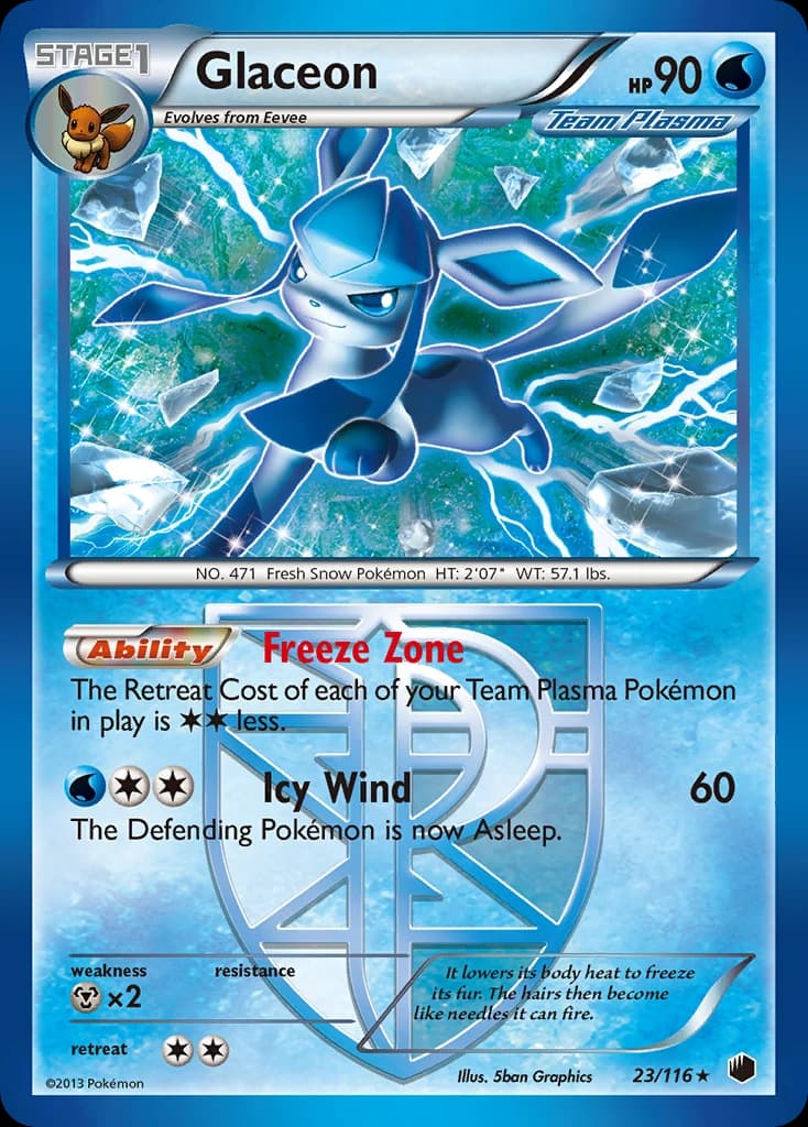 Glaceon (23)