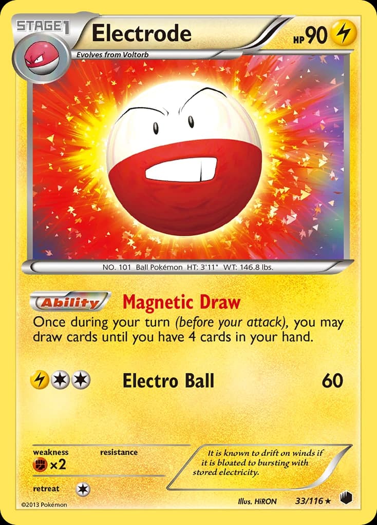 Electrode (33)