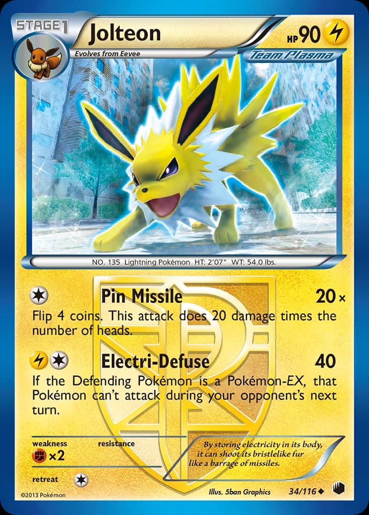Jolteon (34)