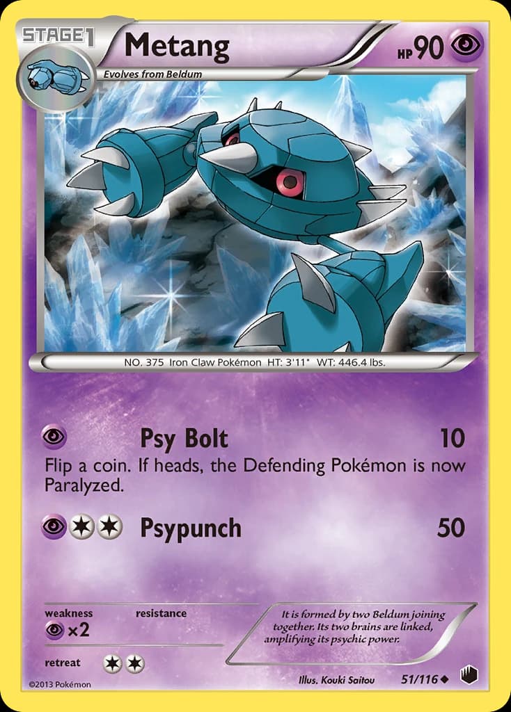 Metang (51)