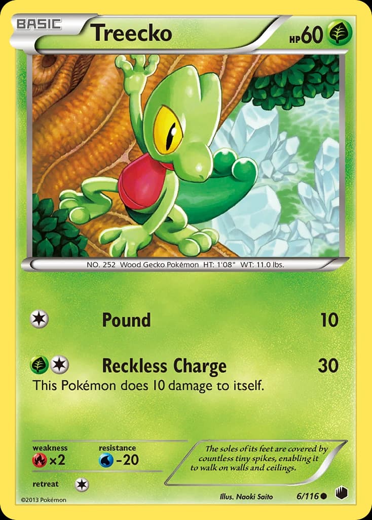 Treecko (6)