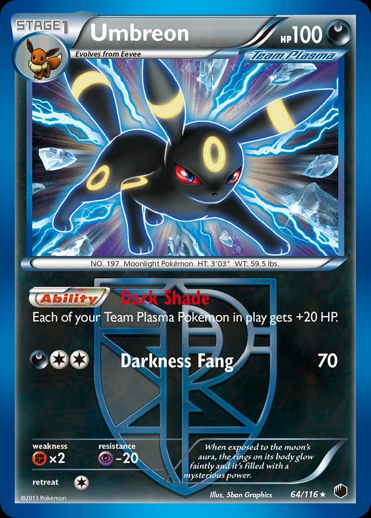 Umbreon (64)