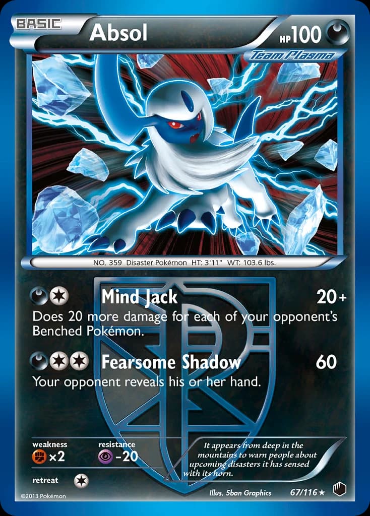 Absol (67)