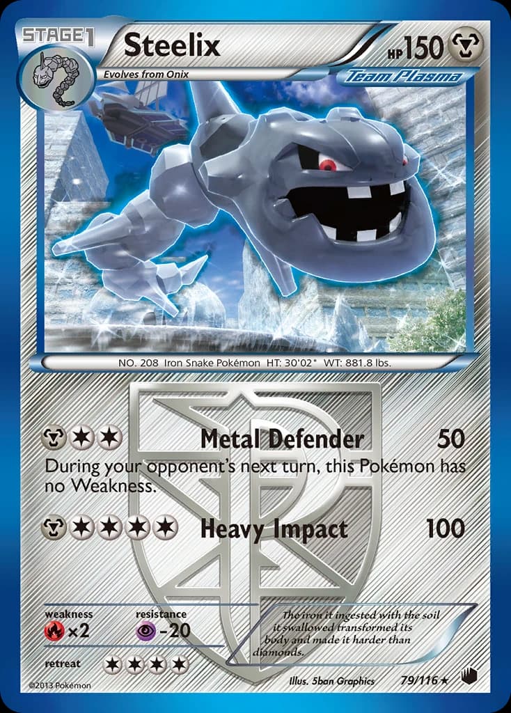 Steelix (79)