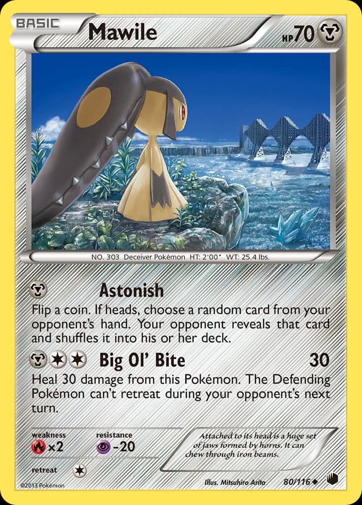 Mawile (80)