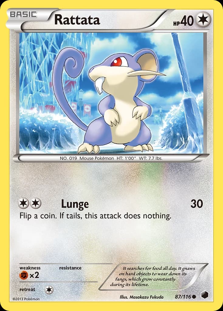 Rattata (87)