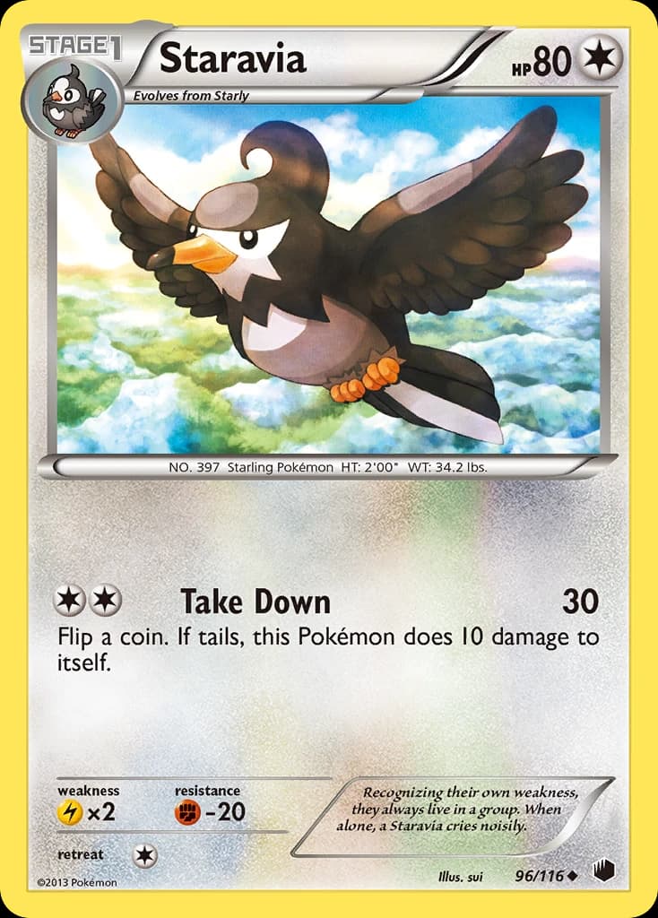 Staravia (96)