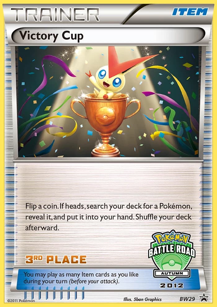 Victory Cup (BW29)