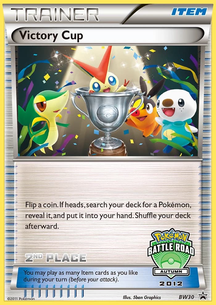 Victory Cup (BW30)