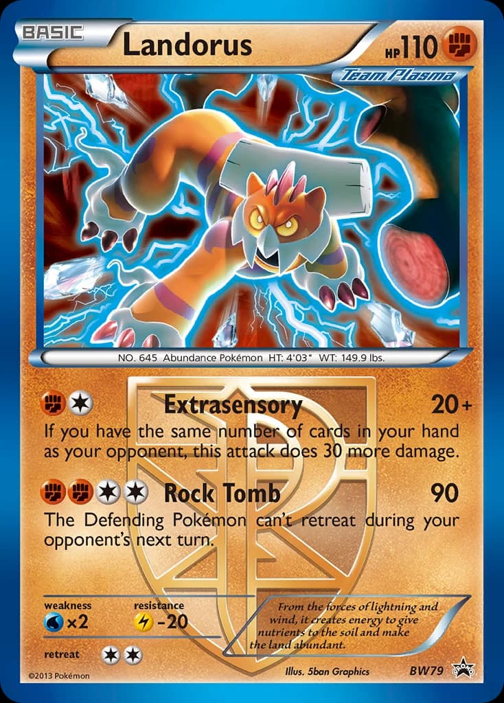 Landorus (BW79)