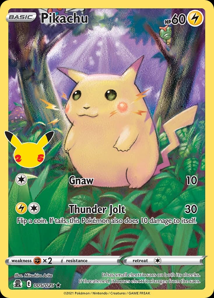 Pikachu (5)