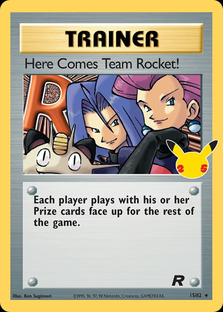 Here Comes Team Rocket! (15)
