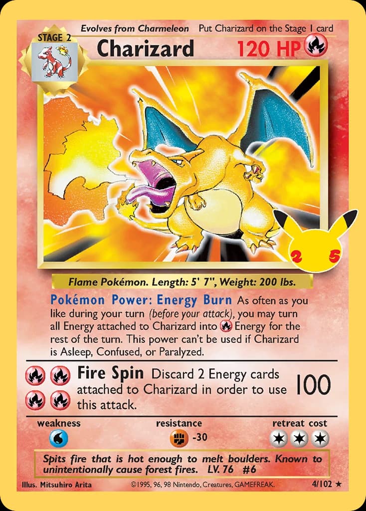 Charizard (4)