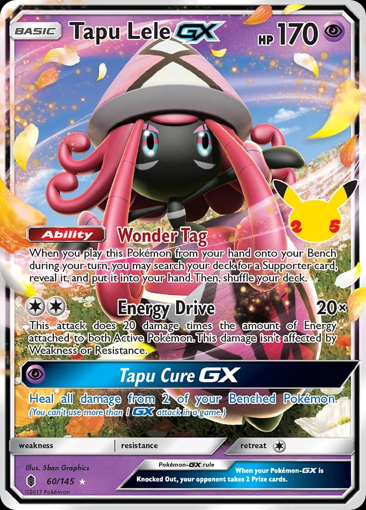 Tapu Lele-GX (60)