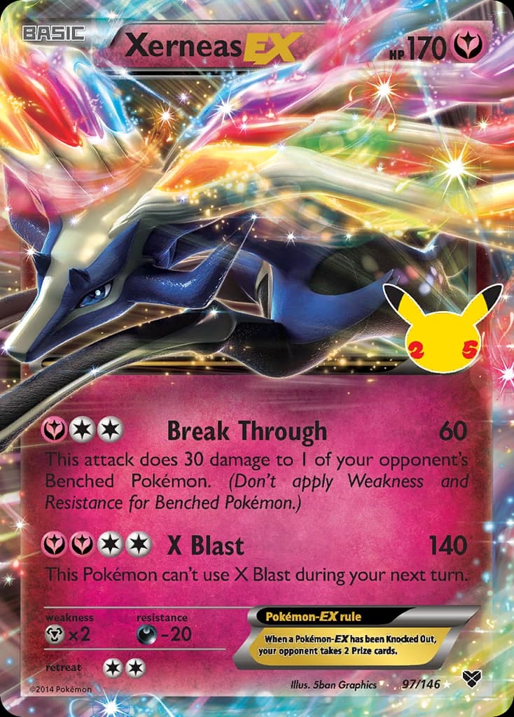 Xerneas-EX (97)