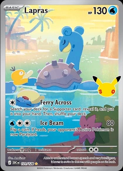 Lapras (131)