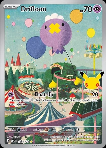 Drifloon (136)